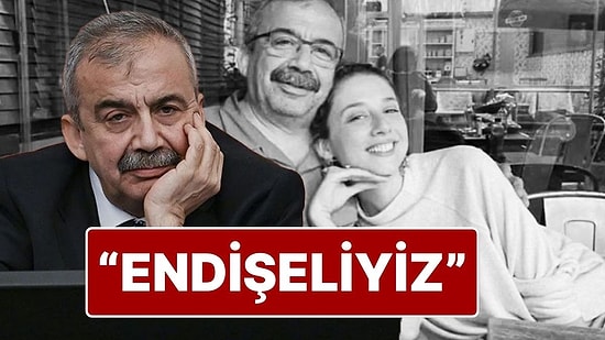 Sırrı Süreyya Önder’in Son Durumu Hakkında Açıklama: “Nörolojik Açıdan Endişeliyiz”