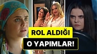 Yasak Elma, Arka Sokaklar..: Elif Kırav'ı Bıçaklayarak Öldüren Sevil Akdağ'ın Rol Aldığı Dizi Sahneleri!