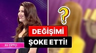 Çok Değişmiş: İşte Benim Stilim'in Yeni Yarışmacısı Su Çiftçi 2012'de Bugün Ne Giysem'e de Katılmış!