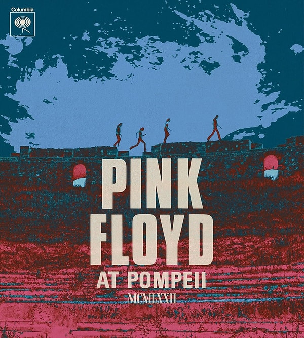 Pink Floyd: Live at Pompeii
