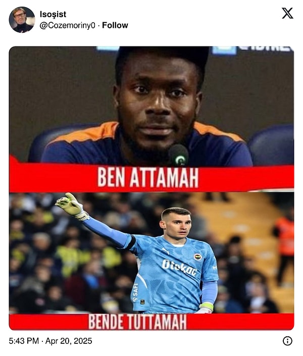 16. Süper Lig kuralı: Atanla tutanın iyi olacak 😑
