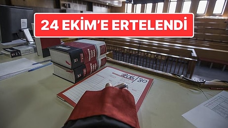 Saraçhane Eylemleri Davası: 49 Kişinin Yargılandığı Dava 24 Ekim’e Ertelendi