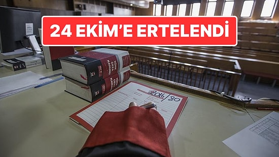 Saraçhane Eylemleri Davası: 49 Kişinin Yargılandığı Dava 24 Ekim’e Ertelendi