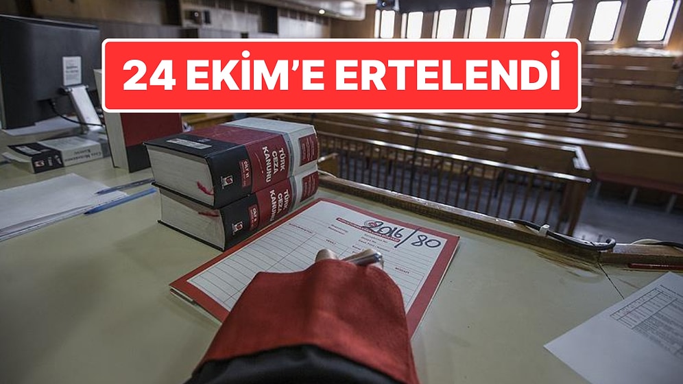 Saraçhane Eylemleri Davası: 49 Kişinin Yargılandığı Dava 24 Ekim’e Ertelendi