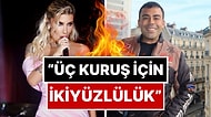 Instagram Yetmedi: İrem Derici'den Espressolab Paylaşımı Yapan Mert Vidinli'ye X'ten 'Karakter' Dersi!