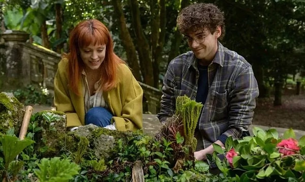 The Gardener Hangi Platformda, Nasıl İzlenir?