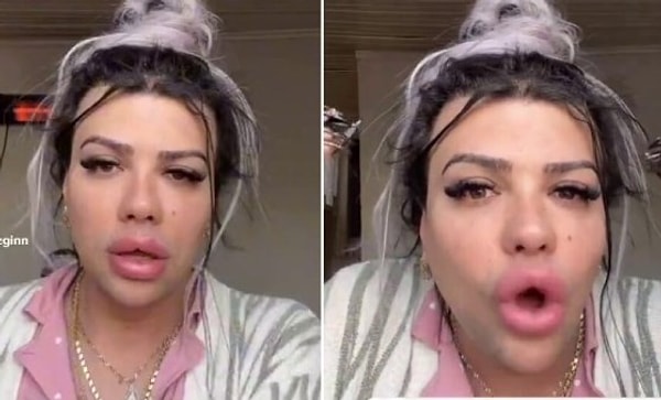 Sebep ‘hayasızca hareketler’ ve ‘müstehcenlik’