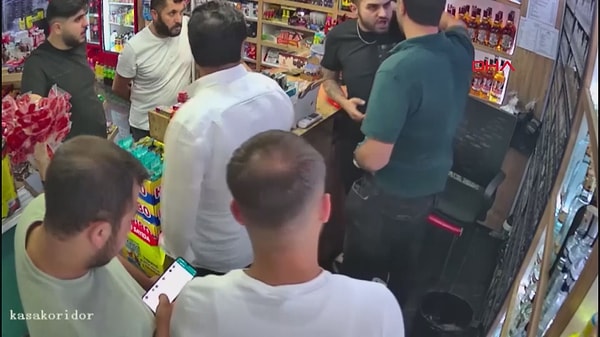 “Sağda solda tekeli basacağız diyorlardı” Görseli