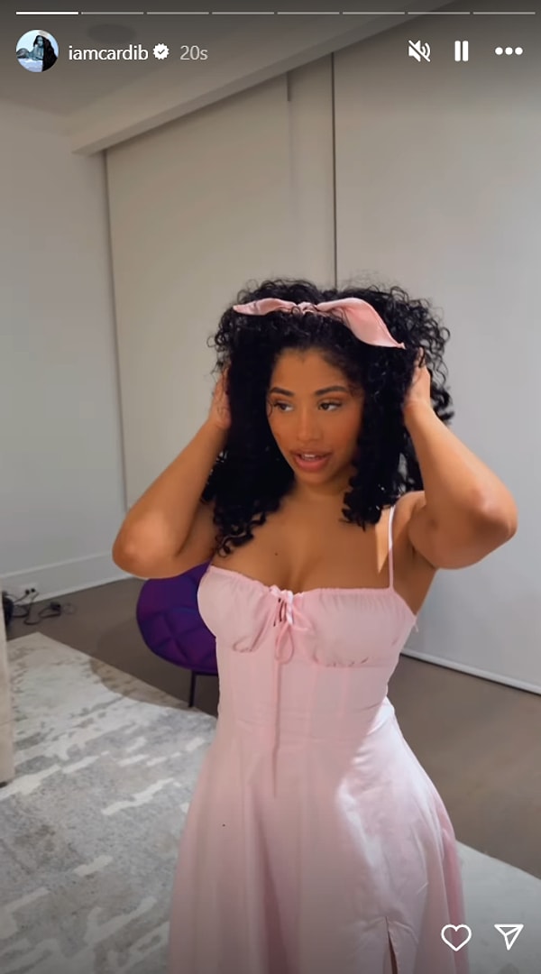 Cardi B