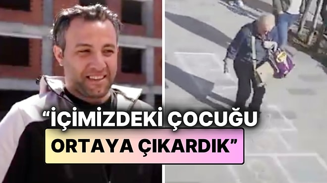 Vatandaşlar Seksekle Çocukluklarına Döndü: Düzce Belediyesi'nden 23 Nisan Paylaşımı!