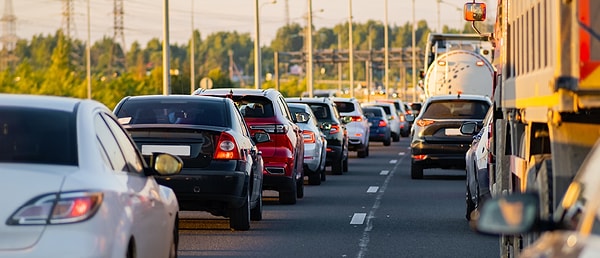 Zincirleme trafik cezasının tanımı da yapıldı.