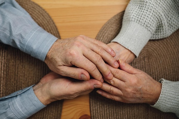 Somatik Deneyimleme ve Longevity Seks