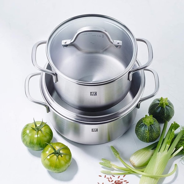 Zwilling Flow Tencere Seti