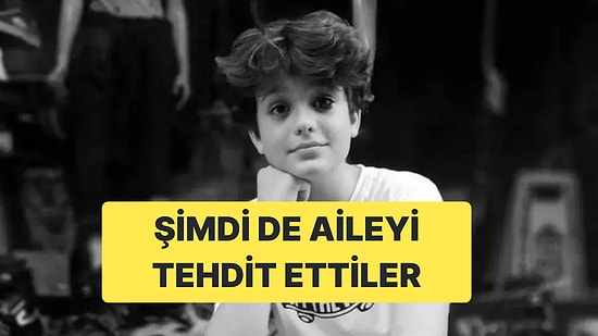 Davadan Vazgeçirmek İçin Mattia Ahmet Minguzzi'nin Ailesini Tehdit Ettiler
