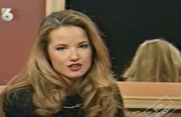 Müge Anlı kariyerine magazin gazeteciliğiyle başladı ve uzun süre bu alanda çalışmalar yaptı. Görseli