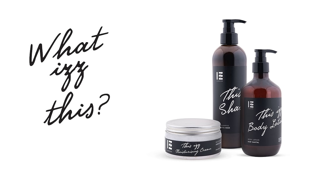 Kişisel Bakım Ürünleriyle Sektöre Farklılık Kazandıran İZZ’den Yeni Koleksiyon: Biocare