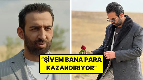 Uzak Şehir'in Demir'i Ferit Kaya'dan Şive İtirafı Geldi