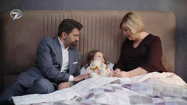 Esaret Dizisi Uyarlama mı?
