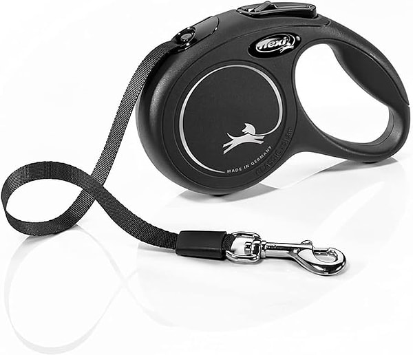 Flexi New Classic XS Şerit Tasma