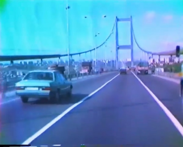 Ülkemizin değerlerinden olan şehrimizin eski hali adeta huzur veriyor. Görseli