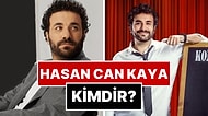 Hasan Can Kaya Kimdir, Kaç Yaşında? Konuşanlar Hasan Can Kaya Nereli, Eğitimi Ne?