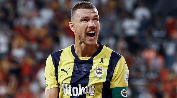 Dzeko ve Tadic de yeni sezonda yok