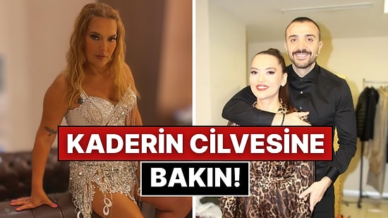 Demet Akalın, Eşi Okan Kurt ile Bir Şarkı Vasıtasıyla Nasıl Kadersel Bir Şekilde Tanıştığını Anlattı