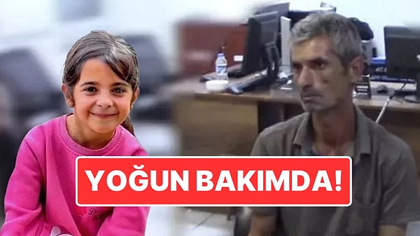 Diyarbakır’da korkunç bir cinayete kurban giden Narin Güran’ın cansız bedenini dere kenarına gömdüğünü itiraf eden Nevzat Bahtiyar 4 yıl 6 ay hapis cezası almıştı.