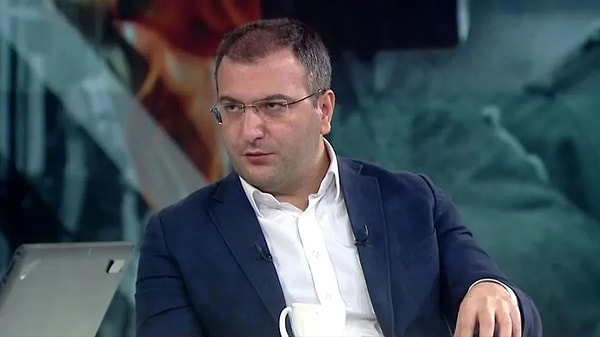 Cem Küçük’ün Berkay Gezgin ile ilgili “1 milyon aldı” iddiası çok tartışılmıştı. Görseli