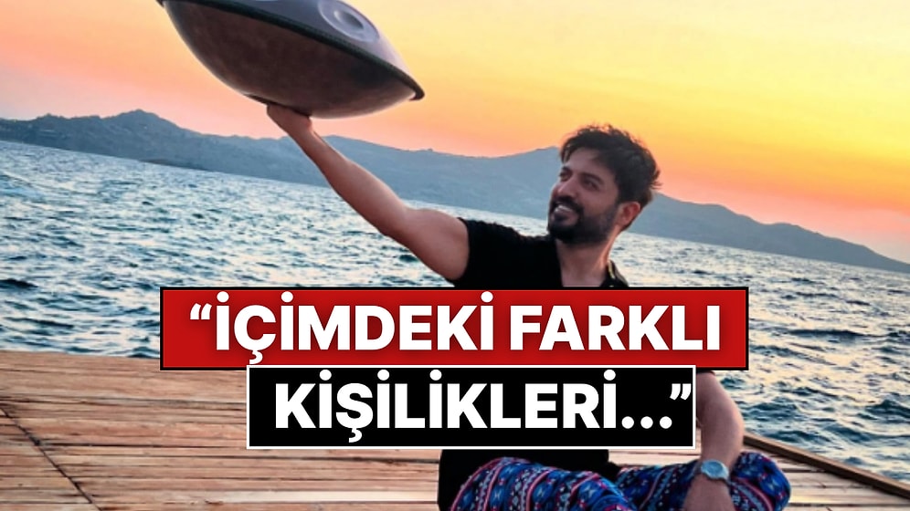 Bu Kulaklar Bunu da Duydu: Yusuf Güney, Kendi Kişilikleriyle Açık Oturum Yaptığını Söyledi!