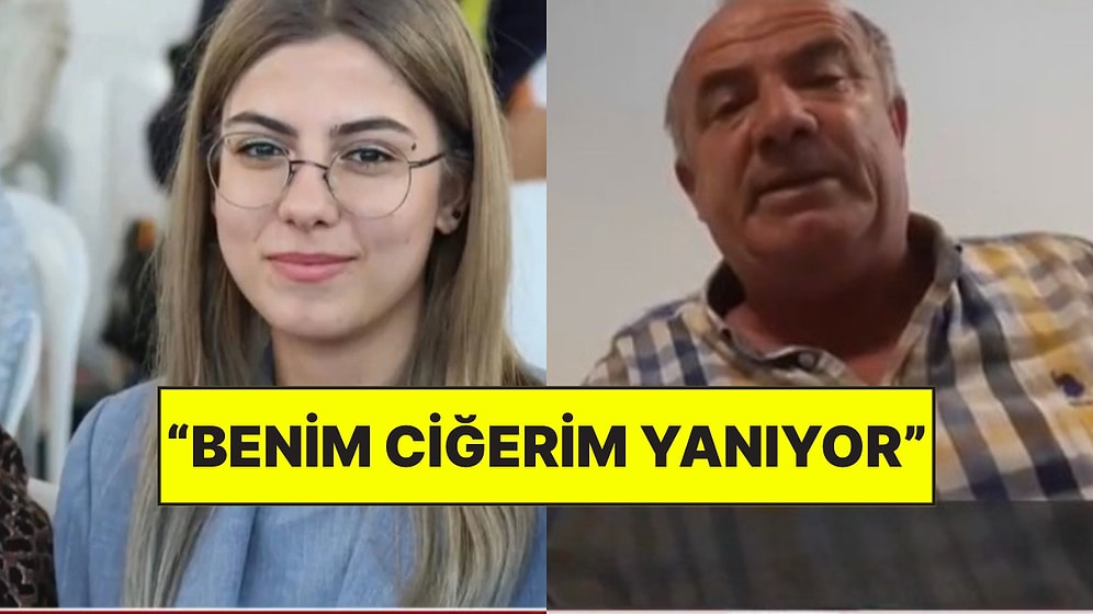Kronik Böbrek ve Kalp Hastası Olan Tutuklu Esila Ayık’ın Babası Konuştu: “Benim Ciğerim Yanıyor”