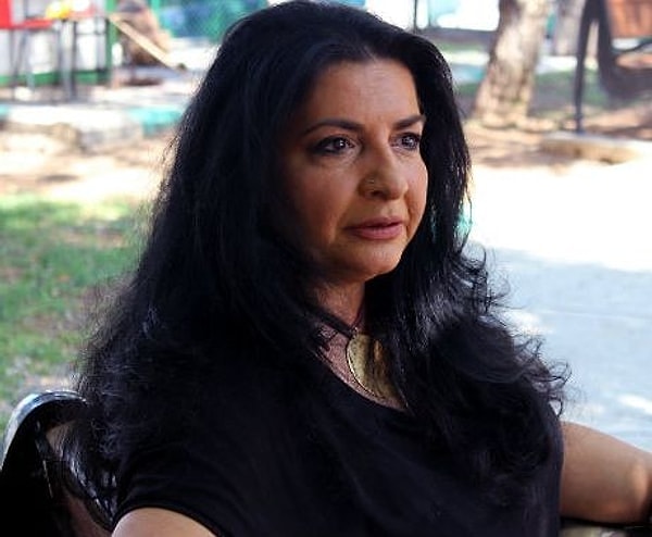 Leyla Okay Kimdir? Görseli
