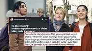 Netflix'in Yeni Dizisi İstanbul Ansiklopedisi'ne Ünlü İsimlerden ve İzleyicilerden Övgü Yağıyor!