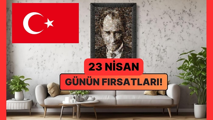 23 Nisan Marka Aktüeli! Lenovo, Adidas, Columbia: Çok Satan Markaların İndirimli Ürünleri
