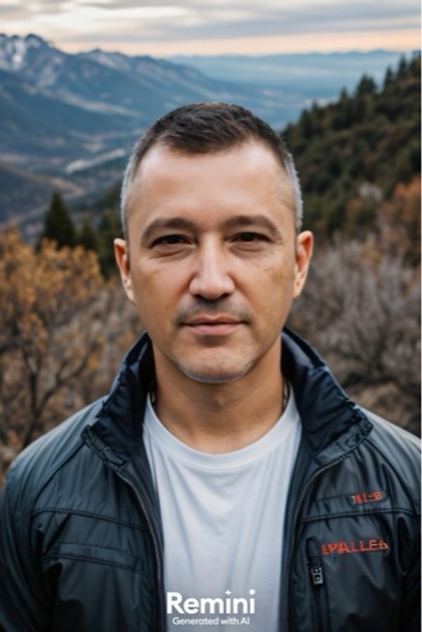 Levent Sağlam