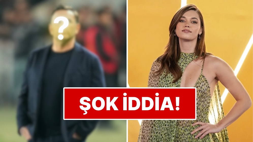 Yalı Çapkını Finali Sonrası Bomba İddia: Afra Saraçoğlu'nun Okan Buruk'la Aşk Yaşadığı Söylendi!