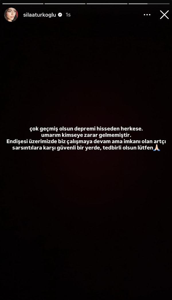 Sıla Türkoğlu