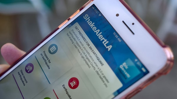 Deprem Uyarı Bildirimleri Güvenilir mi?