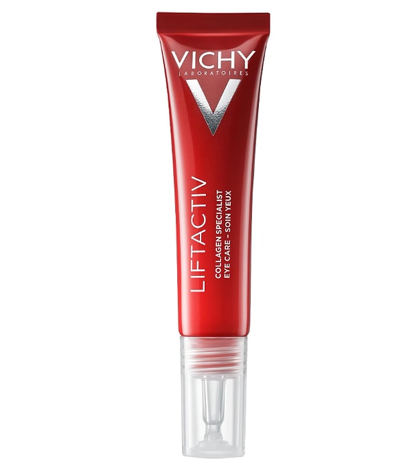 Vichy Liftactiv Collagen Specialist Göz Tedavisi