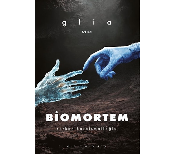 Biomortem - Serkan Karaismailoğlu
