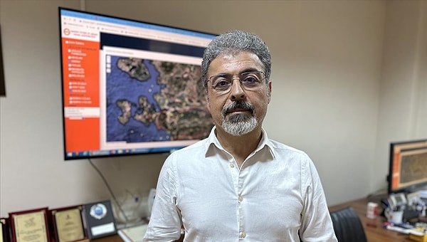 Hasan Sözbilir, "Ucuz yırttık" açıklaması yaptı.