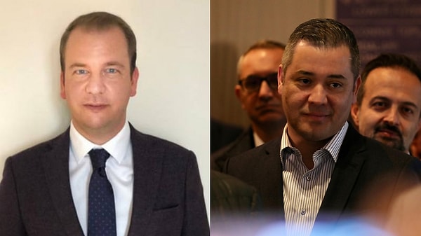 İBB Başkanı Ekrem İmamoğlu ile birlikte gözaltına alınarak tutuklanan İBB Medya A.Ş. Yönetim Kurulu Başkanı Murat Ongun'un avukatı Serkan Günel gözaltına alındı.