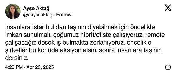 Realiteyi de göz önüne serenler oldu.