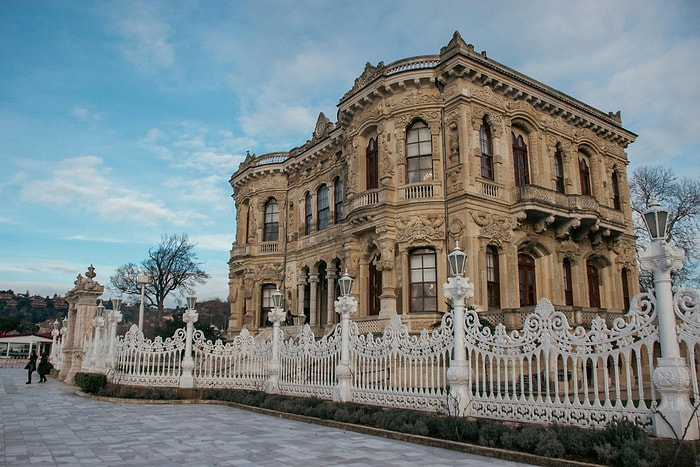 Top Places to Visit in Beykoz and Kuzguncuk: Explore Istanbul's Hidden Gems