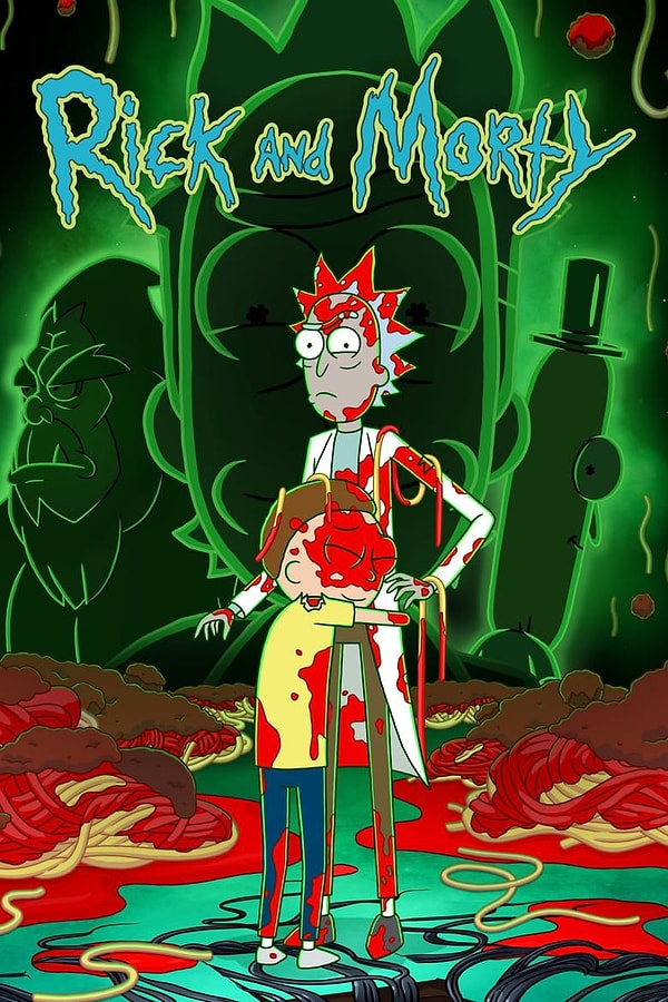 Rick and Morty'nin 8. sezonu için tanıtım çalışmalarını tam gaz sürdüren Adult Swim, geçtiğimiz gün dizinin yeni sezondan ilk fragmanı paylaştı.