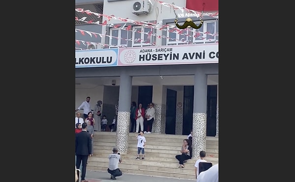 23 Nisan Ulusal Egemenlik ve Çocuk Bayramı, en özel bayramlardan bir.