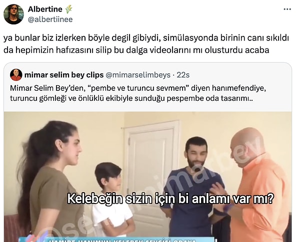 O dönem ne anlayışlı biri derdik hep...