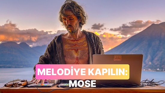 Dans Edip Kalori Yakmak İçin 12 Mose Parçası
