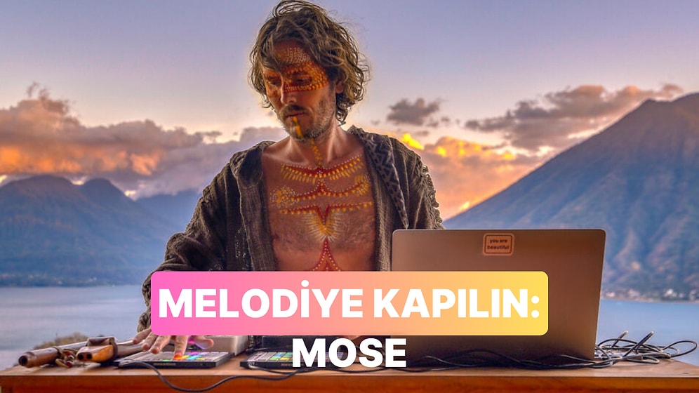Dans Edip Kalori Yakmak İçin 12 Mose Parçası
