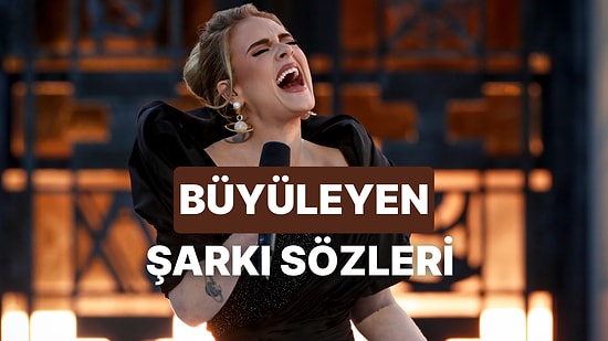 Sözleri İçinize Oturacak 12 Şarkı